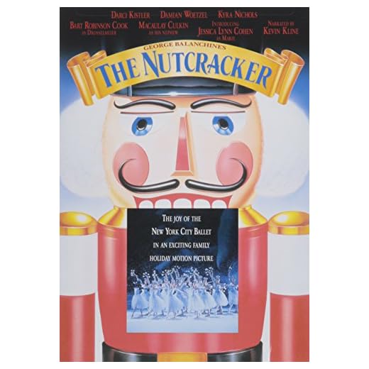 The Nutcracker