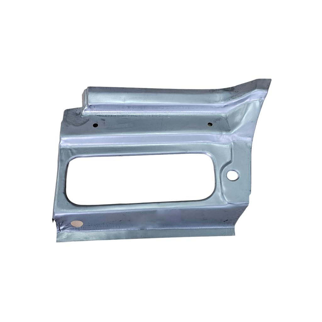 Reparaturblech Kotflügel hinten für Volkswagen Transporter T5 2003-2015 / Rechts