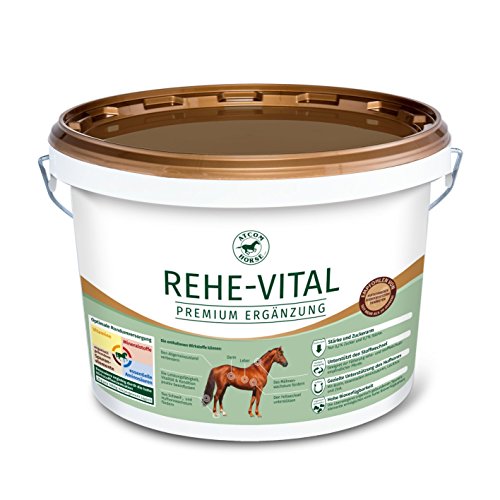 ATCOM REHE-VITAL 5 kg Eimer