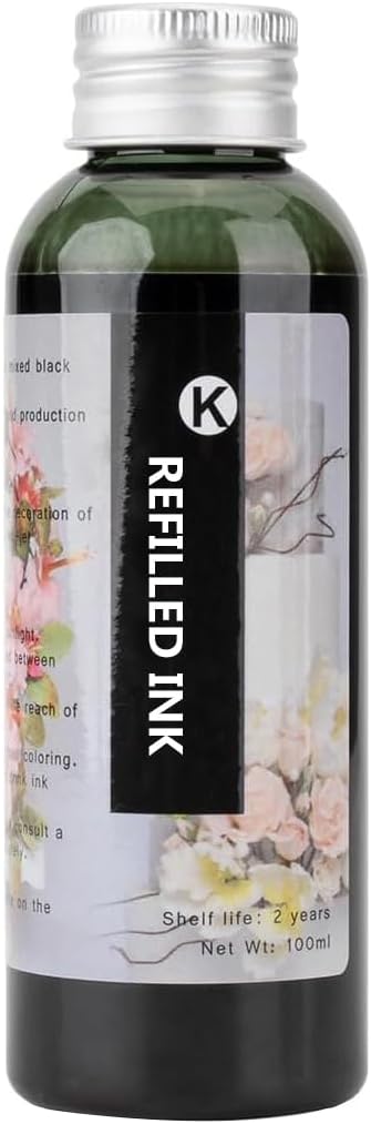 4 Colors Office Printing Ink Refill kit for 250/251 225/226 125/126 270/271 1200 2200 1500 2500 PG210 CL211 PG245 CL246 Suit PIXMA iP7220, MG5420, MG5520, MG6420, MX722, MX922 Printers