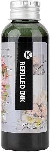 Miniatura 5 de Kit de recarga de tinta compatible con 4 colores para 250/251 225/226 125/126 270/271 1200 2200 1500 2500 PG210 CL211 PG245 CL246 ect,Traje PIXMA