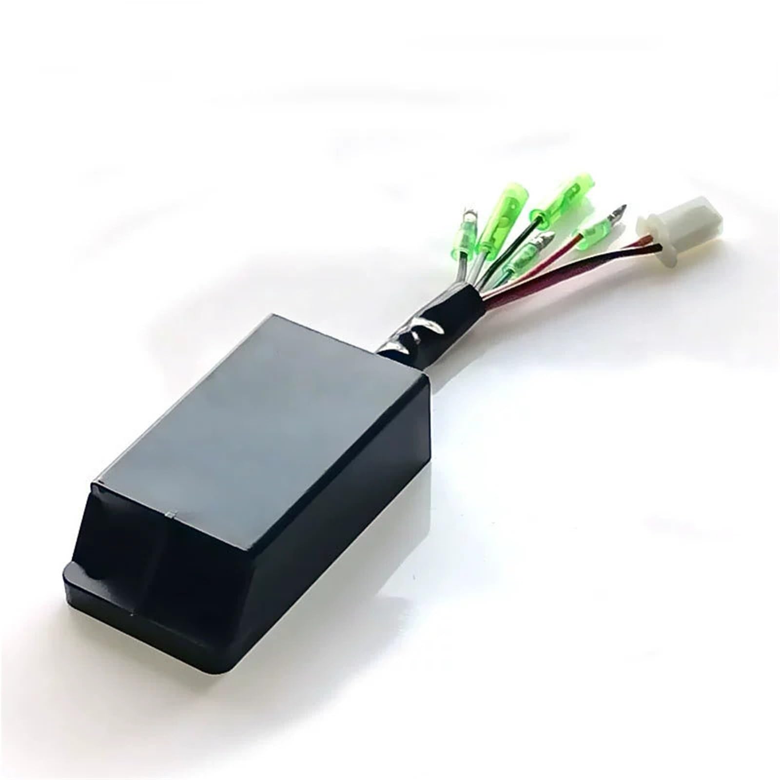 Centralina CDI per moto Accessori per motociclette per accensione elettronica FIZR Accenditore per motocicletta CDI