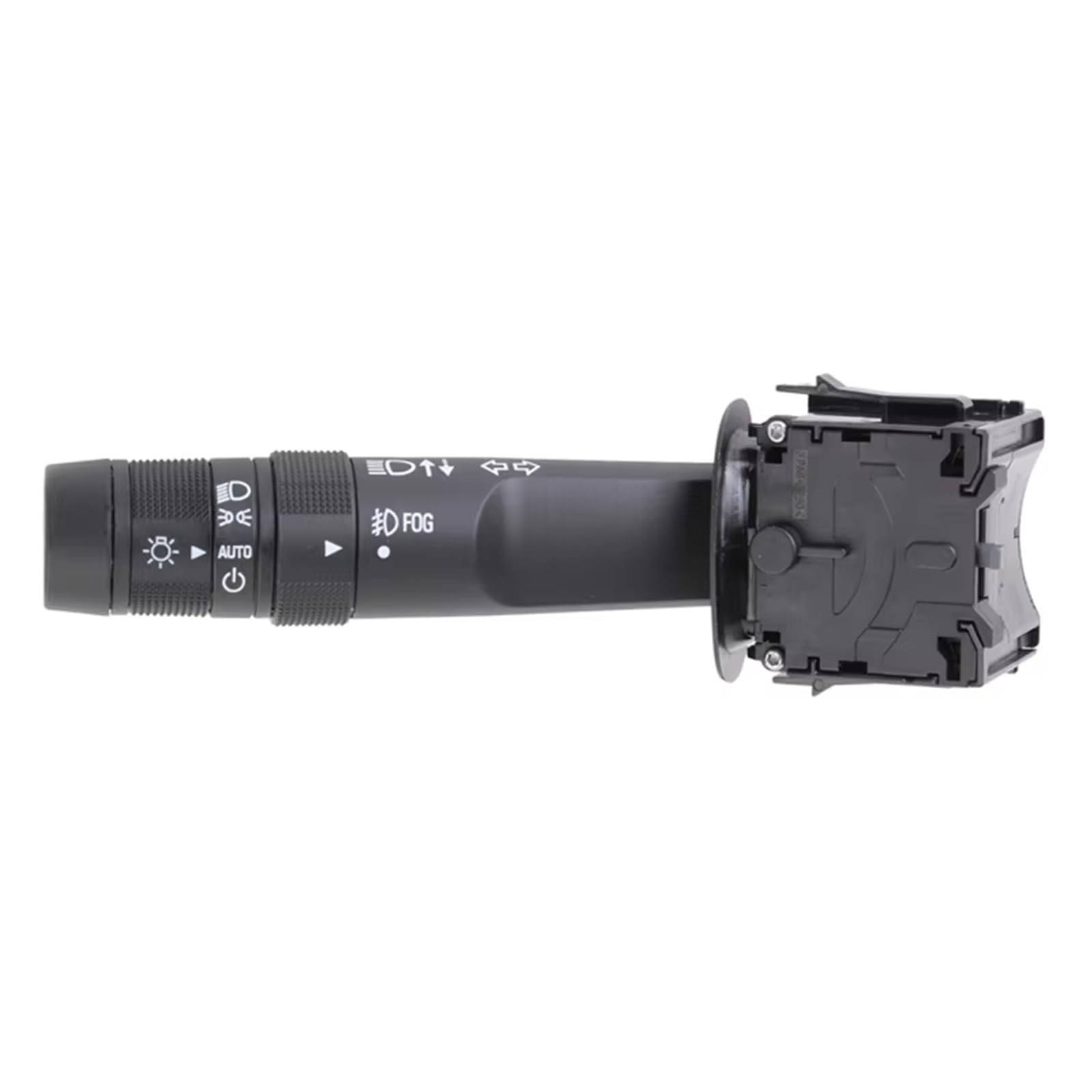 Interrupteur phare multifonctions haut de gamme 20965179 pour commande clignotant tige - 8