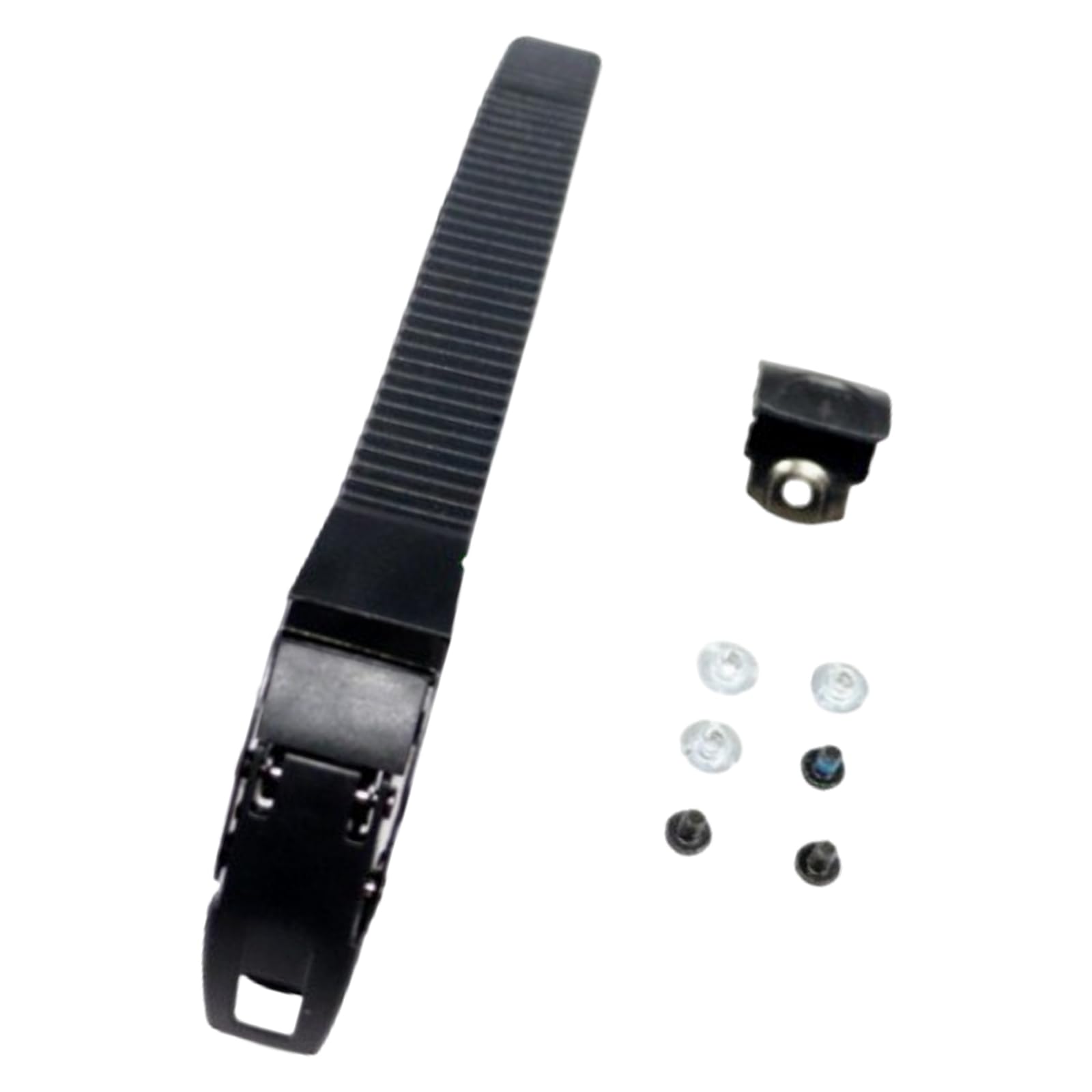 JNEase Stable Inline Skate Buckle Adjustable for Skating Enthusiasts Roller Skate Buckle Strap Inline Roller Skate Energy Strap