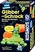 KOSMOS Glibber-Schreck, Erschaffe Glibber-Monster, nachtleuchtende Maden, Pups-Schleim etc. Experimentierset für Kinder ab 8 Jahre, Scherz-Artikel, Mitbringsel, lustiges Geschenk, Beschäftigung