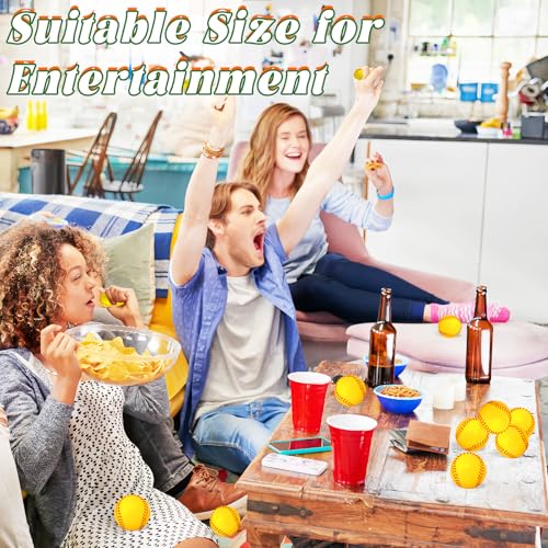 Dshengoo Beisebol de 6,3 cm