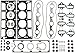 MAHLE Original HS54331A Engine Cylinder Head Gasket Set