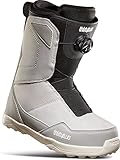 32 Thirty Two Shifty BOA Herren Snowboardschuhe Grau 8,5