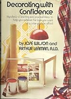 Decorate W Confdnc 0671215183 Book Cover