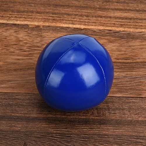 Okuyonic 3 Peças para Crianças e Adultos, Bolas de Malabarismo Multicoloridas e Leves, Brinquedos de