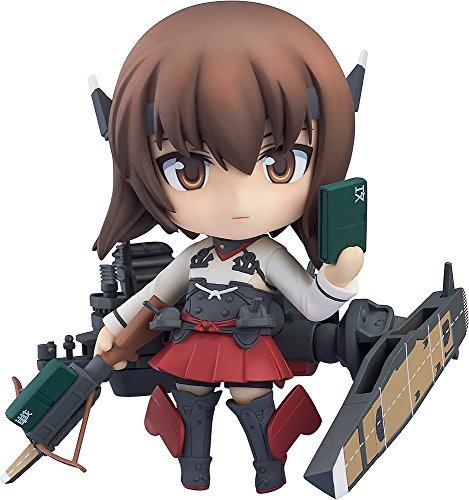 Good Smile Kancolle: Taiho Nendoroid Action Figure
