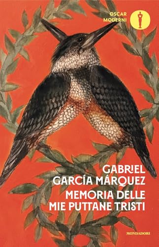 Memoria Delle Mie Puttane Tristi