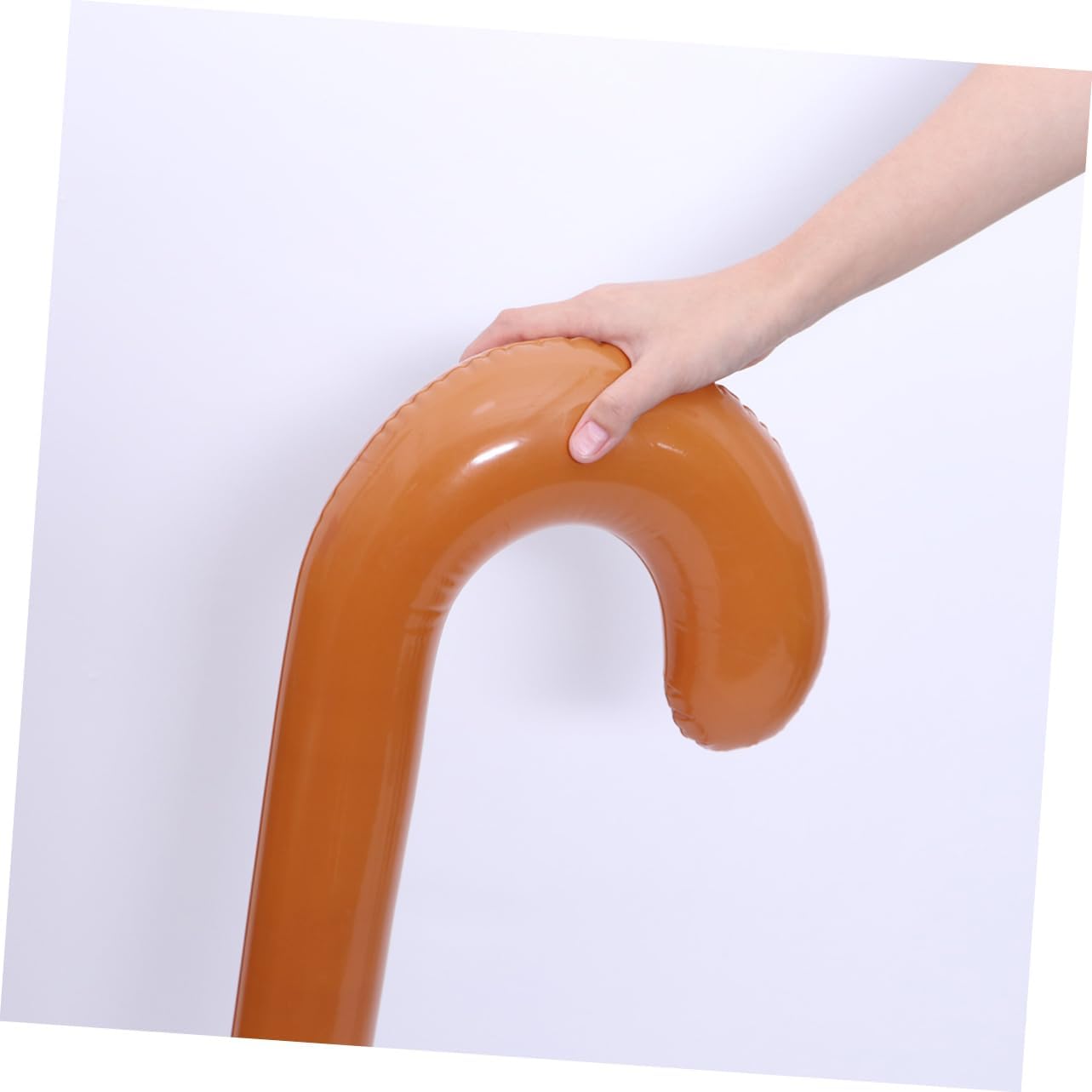 Abaodam Blow Up Walking Stick Inflatable Novelty Cane for Halloween Party Costume Cosplay Supplies and Fun Photo Props Decoration for Costume Events