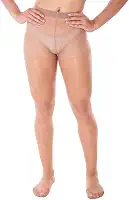 Meia Calça Lupo Invisível Fio 6 5870-002