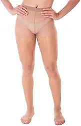 Meia Calça Lupo Invisível Fio 6 5870-002