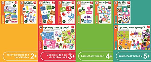 Jumbo Spiele 19547 ich lerne Zahlen - Lernspiel für Kinder ab 3 Jahren für 1 bis 4 Spieler Mehrfarbig One Size