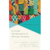 Critical Dimensions of African Studies