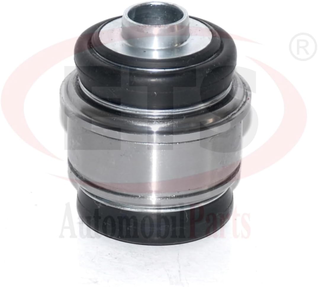 ETS 2 Pcs Rear Arm To Knuckle Lower Control Arm Bushing K200012 Fits 09-10 BMW 528i xDrive, 09-10 535i xDrive, 08-10 528i, 08 528xi, 08-09 530i