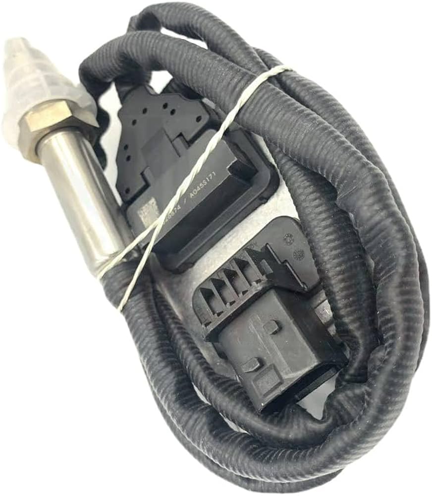 Amazon.com: 5WK96741B 4326874 A045S171 A2C95991400-01 Oxygen Amazon.com: 5WK96741B 4326874 A045S171 A2C95991400-01 Oxygen