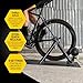 Saris Magnetic Plus Indoor Bike Trainer, Magnetic Resistance, Compatible with Zwift App…