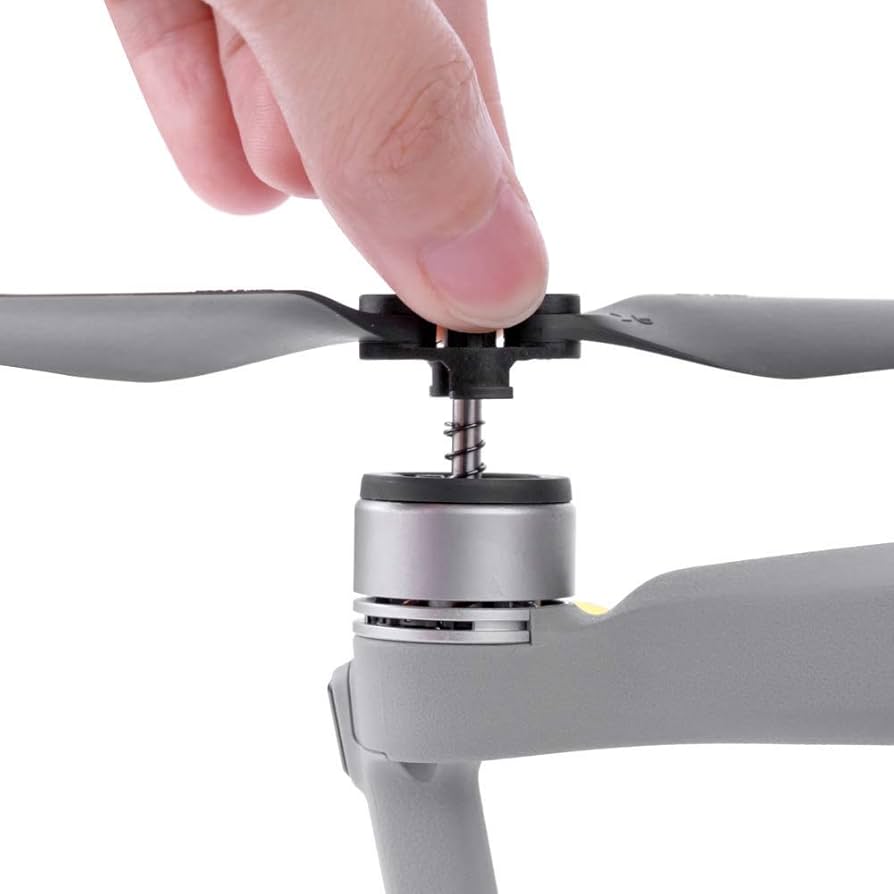 Amazon.com: (12PCS) Mavic 2 /Mavic 2 Pro Low Noise