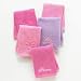 Disney's Princess "Timeless Elegance" Washcloth Set