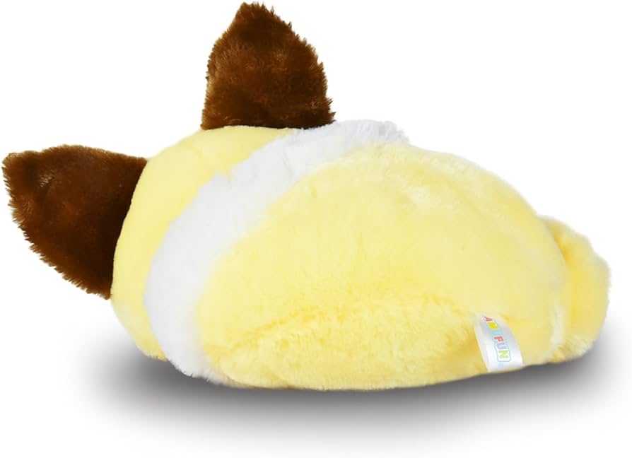 ちょコンとキツネ くるんとおねむ こんぺいとう JB ぬいぐるみ Amazon.co.jp: ちょコンとキツネくるんとおねむJBこんぺいとう