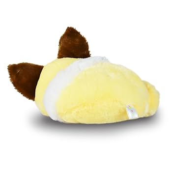 ちょコンとキツネ くるんとおねむ ようかん こんぺいとう ST Amazon.co.jp: ちょコンとキツネくるんとおねむJBこんぺいとう