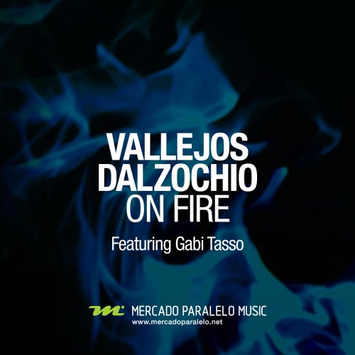 Amazon Music UnlimitedでVallejosのOn Fireを