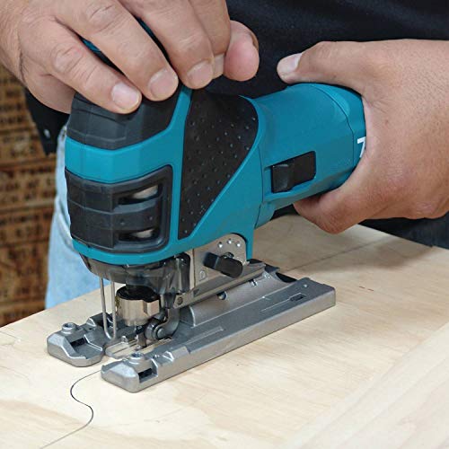 Makita 4351FCT - Caladora 720W electronica