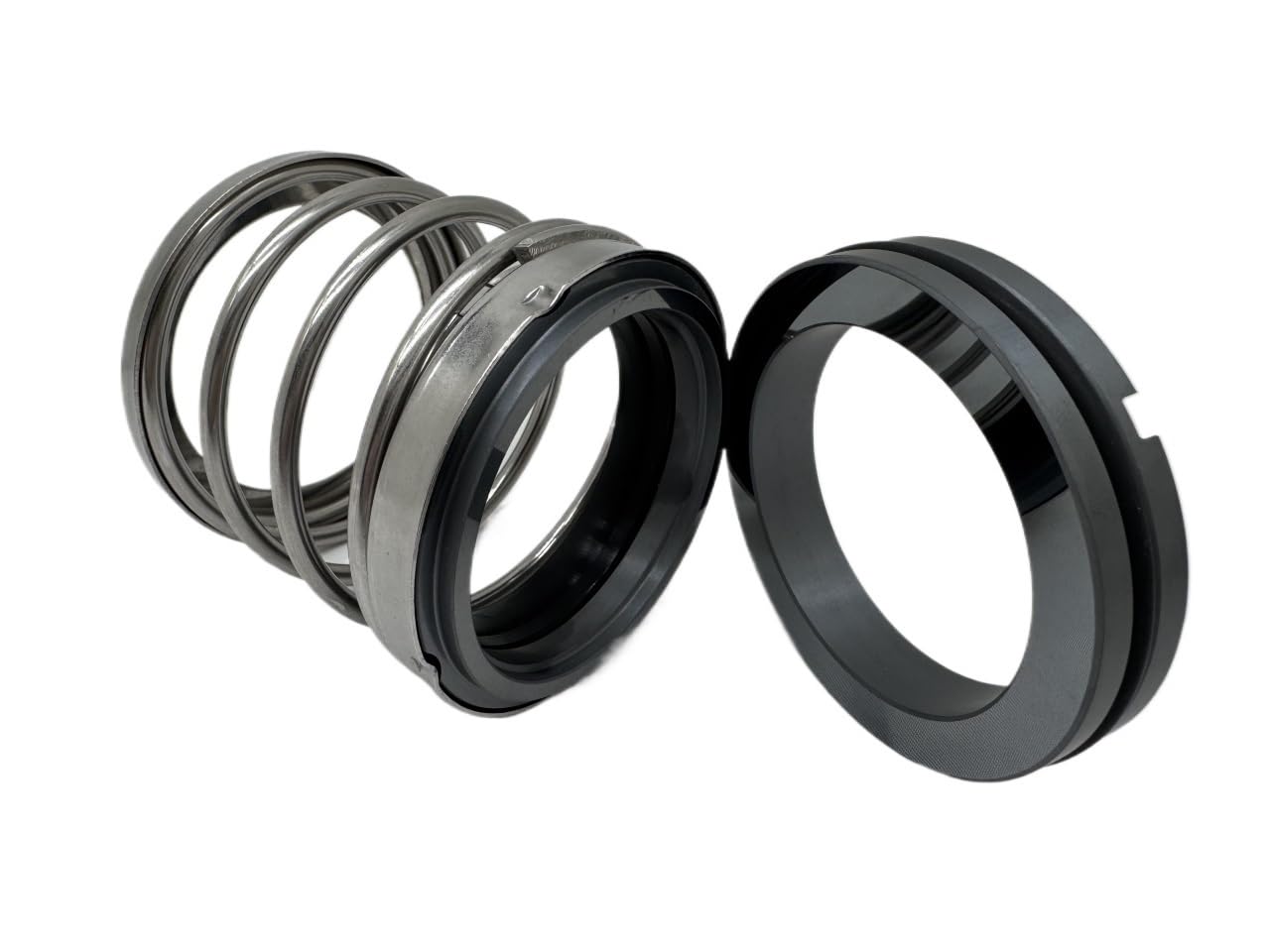 Type 21-2", 21-2.25", 21-2.375" Mechanical Seals (Shaft Size:2", 2 1/4", 2 3/8")(T21-2 SIC-SIC-VIT W)