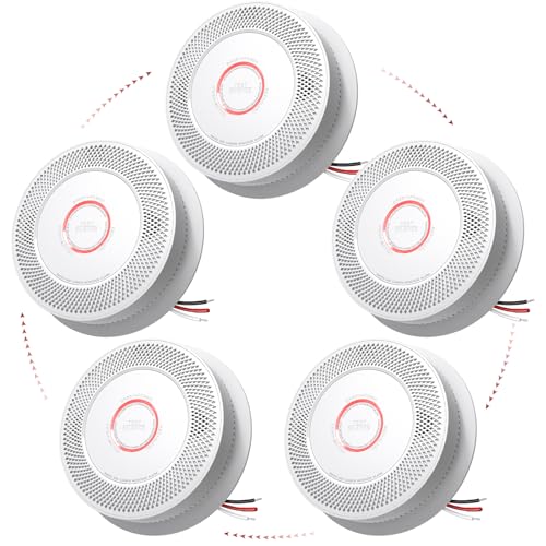 SITERLINK Hardwired 5-Pack