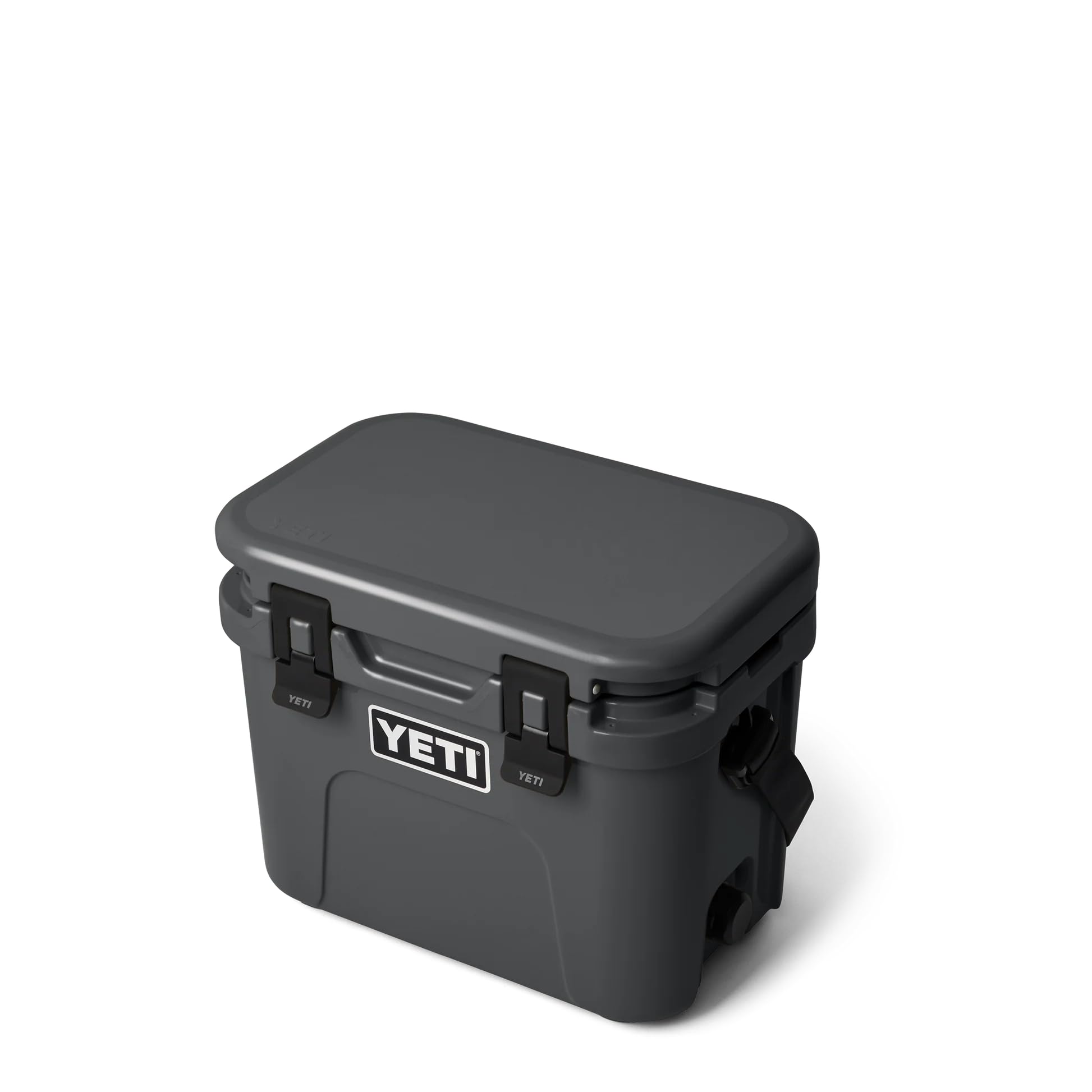 YETI Roadie® 15 małych lodówek, przenośna lodówka z izolacją PermaFrost™, pasuje do 22 puszek lub 7,4 kg lodu, kompaktowa chłodziarka do jedzenia i napojów, 5 lat