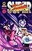 Produktbild Super Street Fighter Omnibus: Fighting in the Shadows