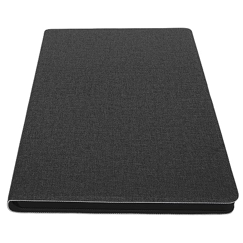 Étui pour Tab 11 et Tab 11 SE en PU elegant finition noire haut de gamme
