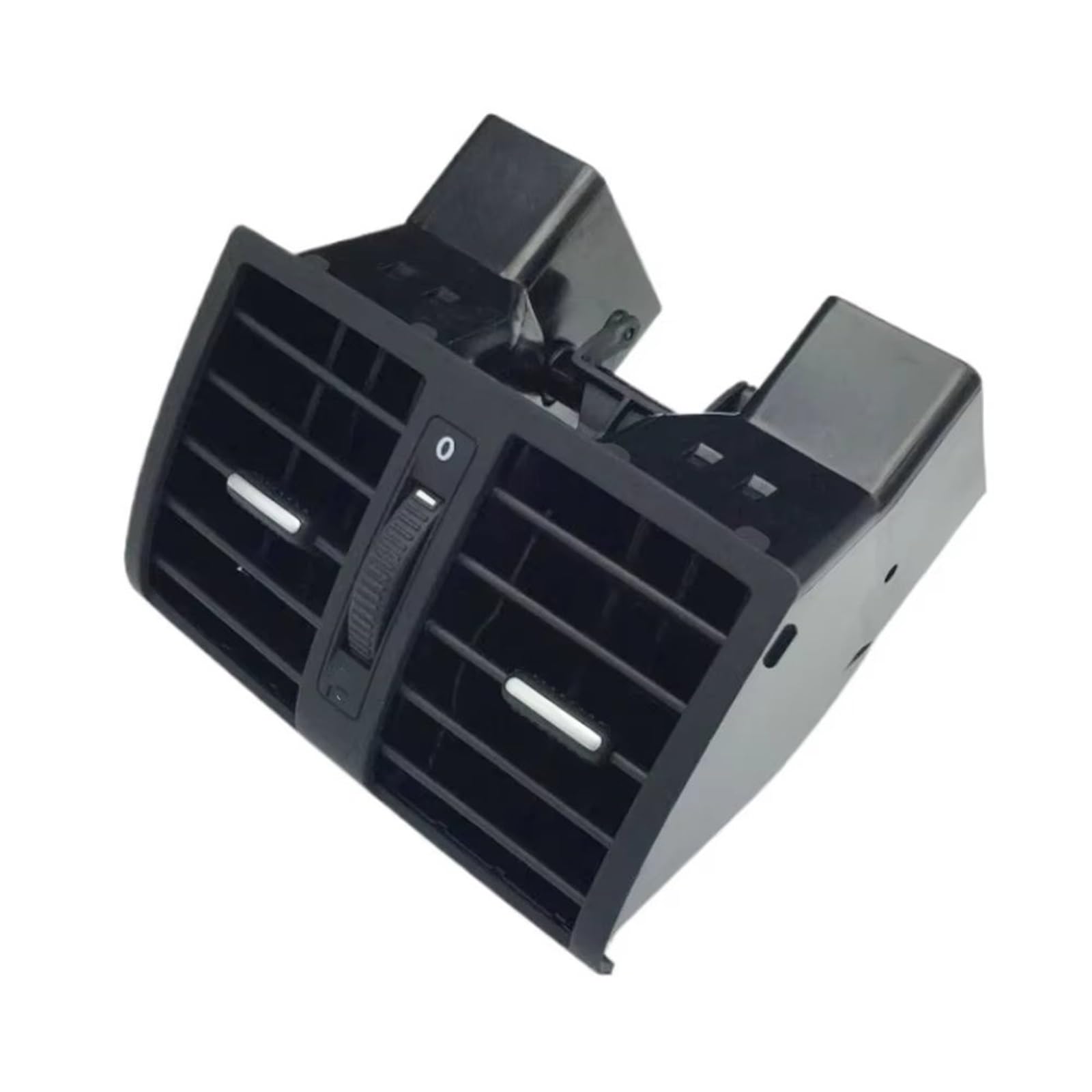 Deflector de aire trasero VW Caddy para mejorar los viajes en coche, recambio 1TD819203 7