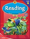 Reading, Grade 4 (Brighter Child Workbooks Brighter Child Reading Workbooks)