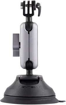 Insta360 Suction Cup Mount Compatible with ONER, ONEX, ONE