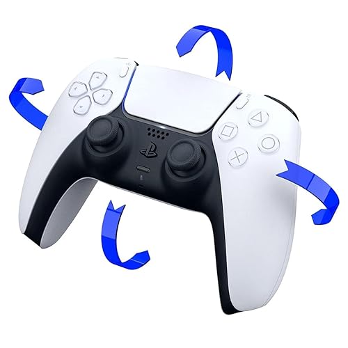 Miniatura 8 de DualSense Wireless Controller (Renewed)