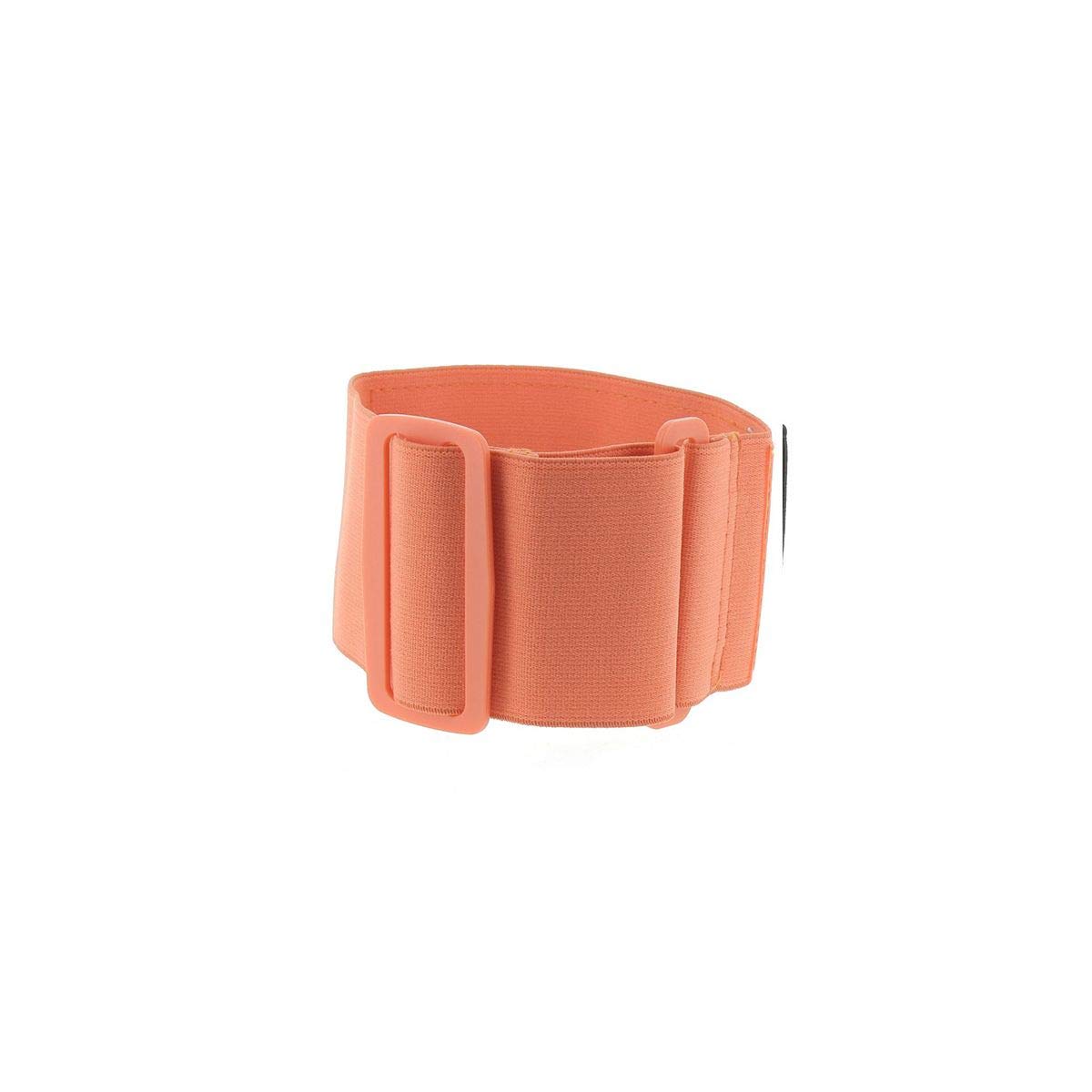 Brassard Fluo SECURITE - Orange - PatrolOrange