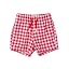 Vintage Red Gingham