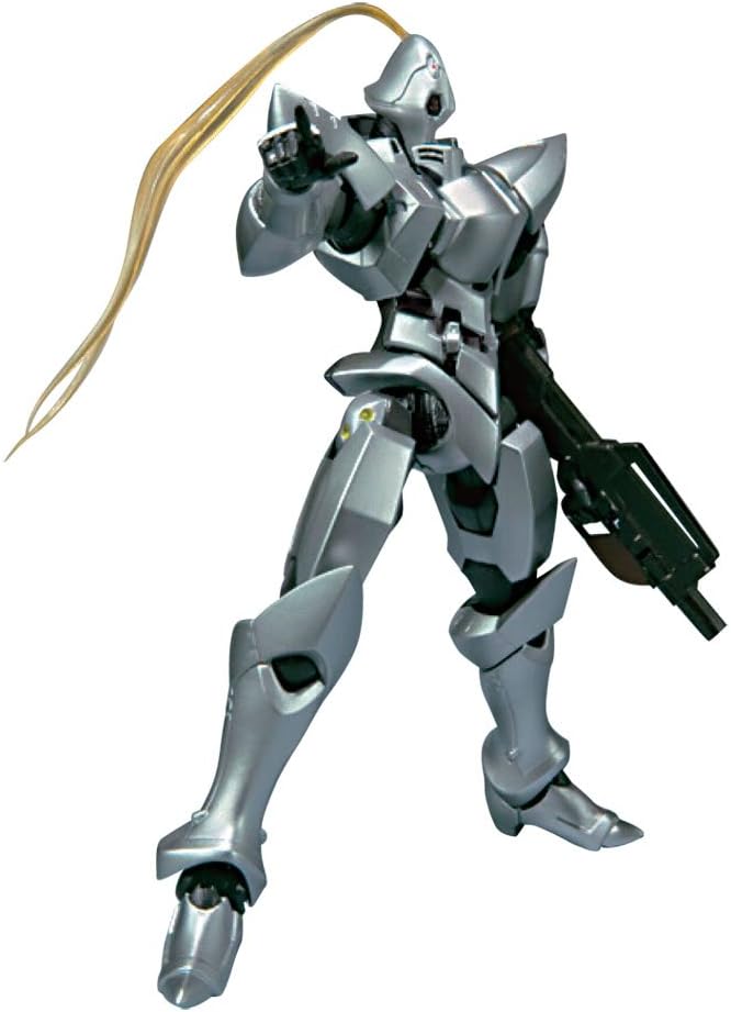 Bandai Tamashii Nations #96 Codal Full Metal Panic Robot Spirits