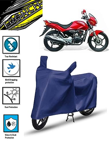 Image of Waterproof CBZ Xtreme Bike Cover