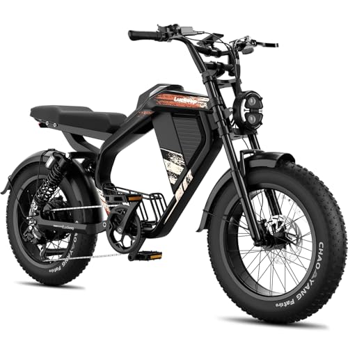 best electric moped for teens