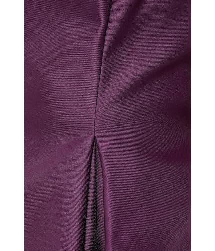 Image of Adrianna Papell Sleeveless Tea Length Dress
