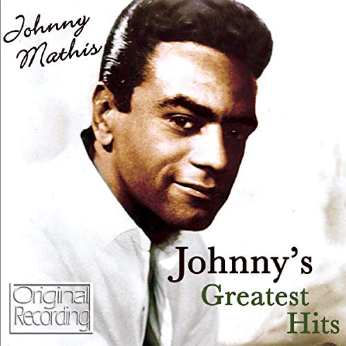 Johnny's Greatest Hits