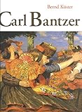 carl bantzer schule  Carl Bantzer