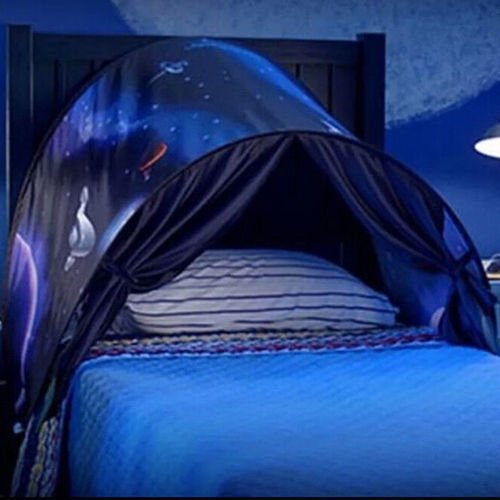 Tents Magical World Tende Kid's Fantasia Casa da