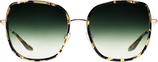 Barton Perreira Vega 1AP Sunglasses, Unisex-Adult, Multicoloured (Multicoloured), One Size Price In India