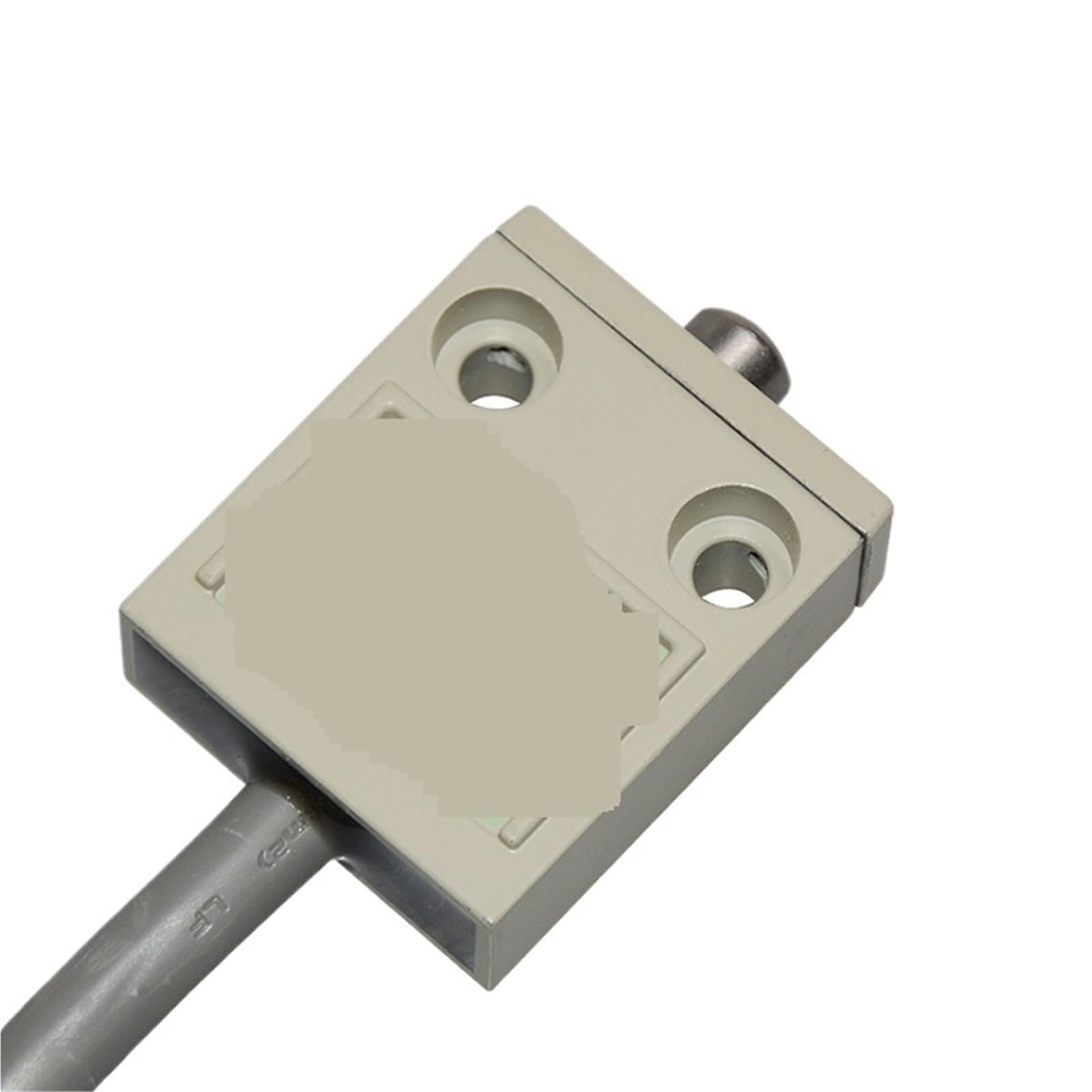 1 Uds interruptor de límite KH4202-4270 5A 125V 3A 250VAC palanca con rodillo giratorio máquina Industrial sellada(KH4203)